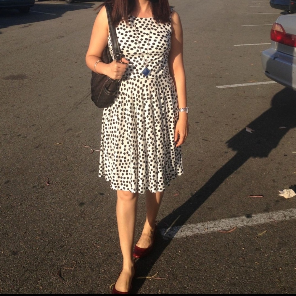 Ann Taylor Loft dress in size xs